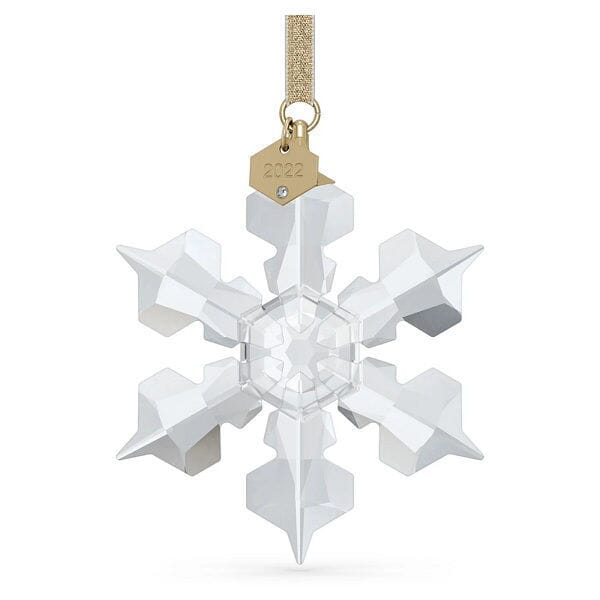 Swarovski figur Annual Edition 2022 Ornament - 5615387